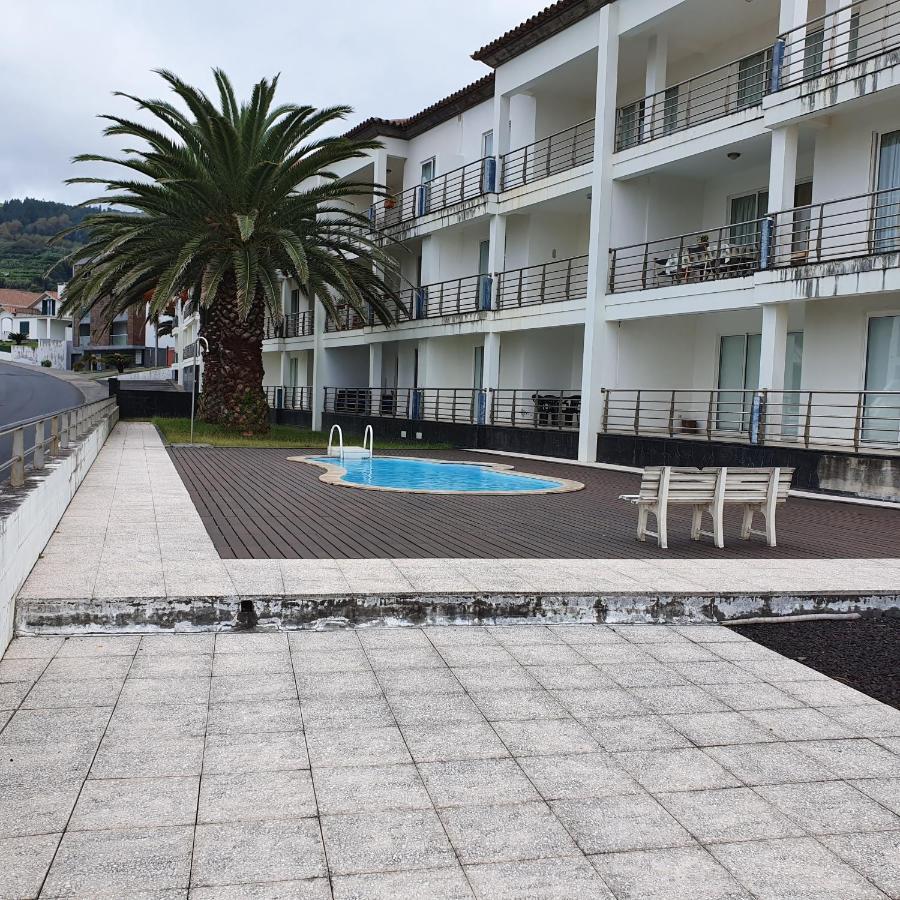 Black'Nyellow Place Vila Franca do Campo Exteriér fotografie